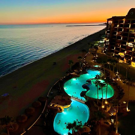 Sonoran Sea Resort Beachfront Penthouse Rocky Point Exterior photo