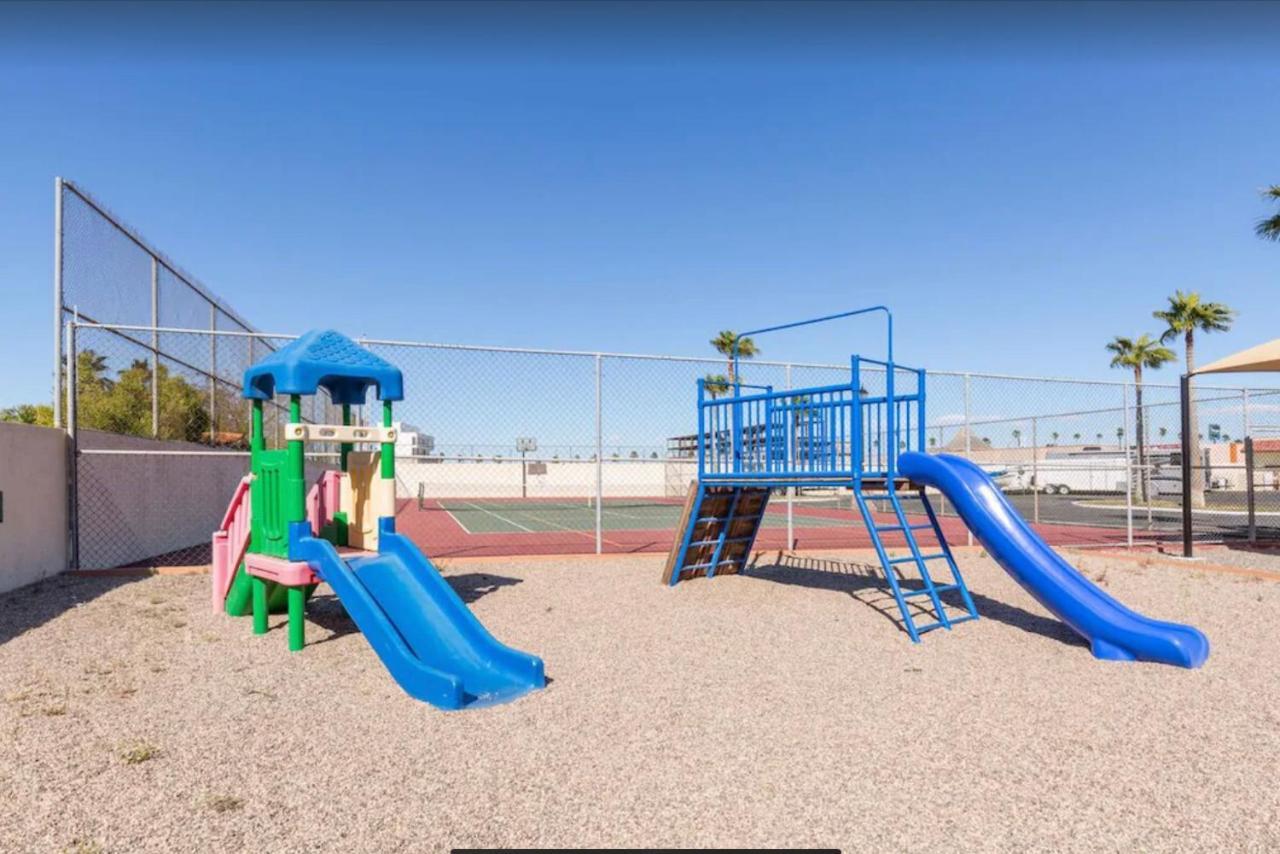 Sonoran Sea Resort Beachfront Penthouse Rocky Point Exterior photo