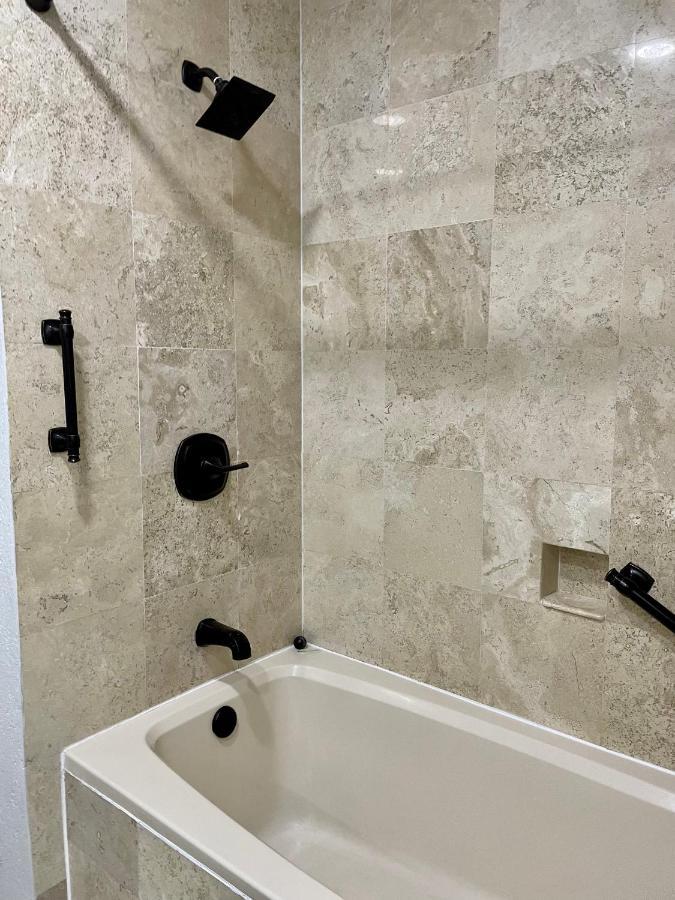 Sonoran Sea Resort Beachfront Penthouse Rocky Point Exterior photo
