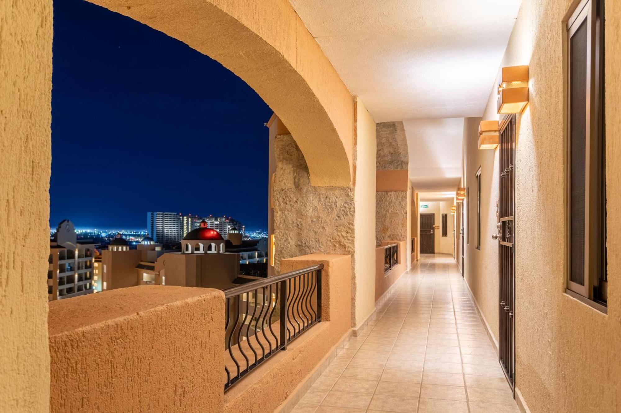 Sonoran Sea Resort Beachfront Penthouse Rocky Point Exterior photo