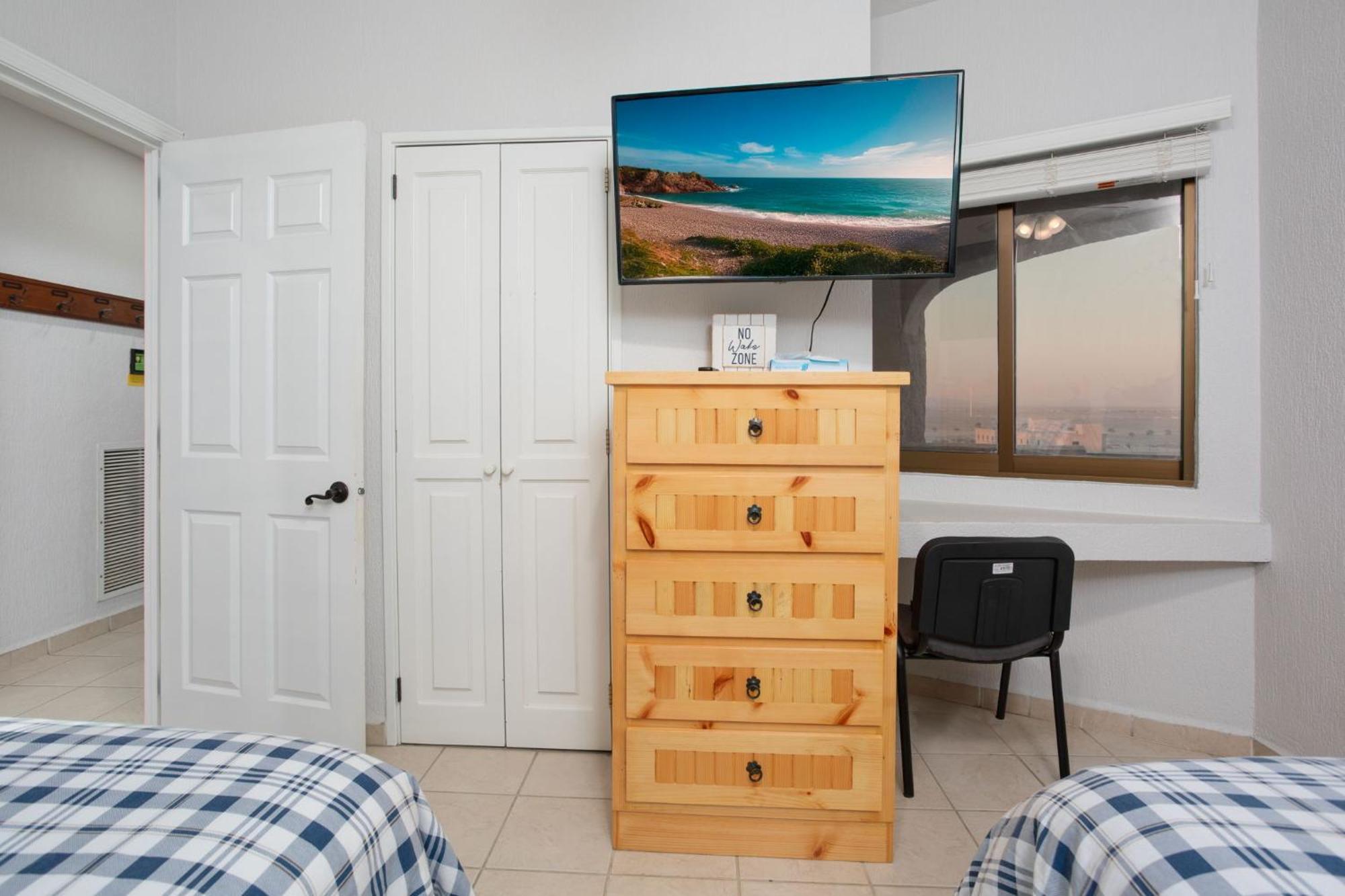 Sonoran Sea Resort Beachfront Penthouse Rocky Point Exterior photo