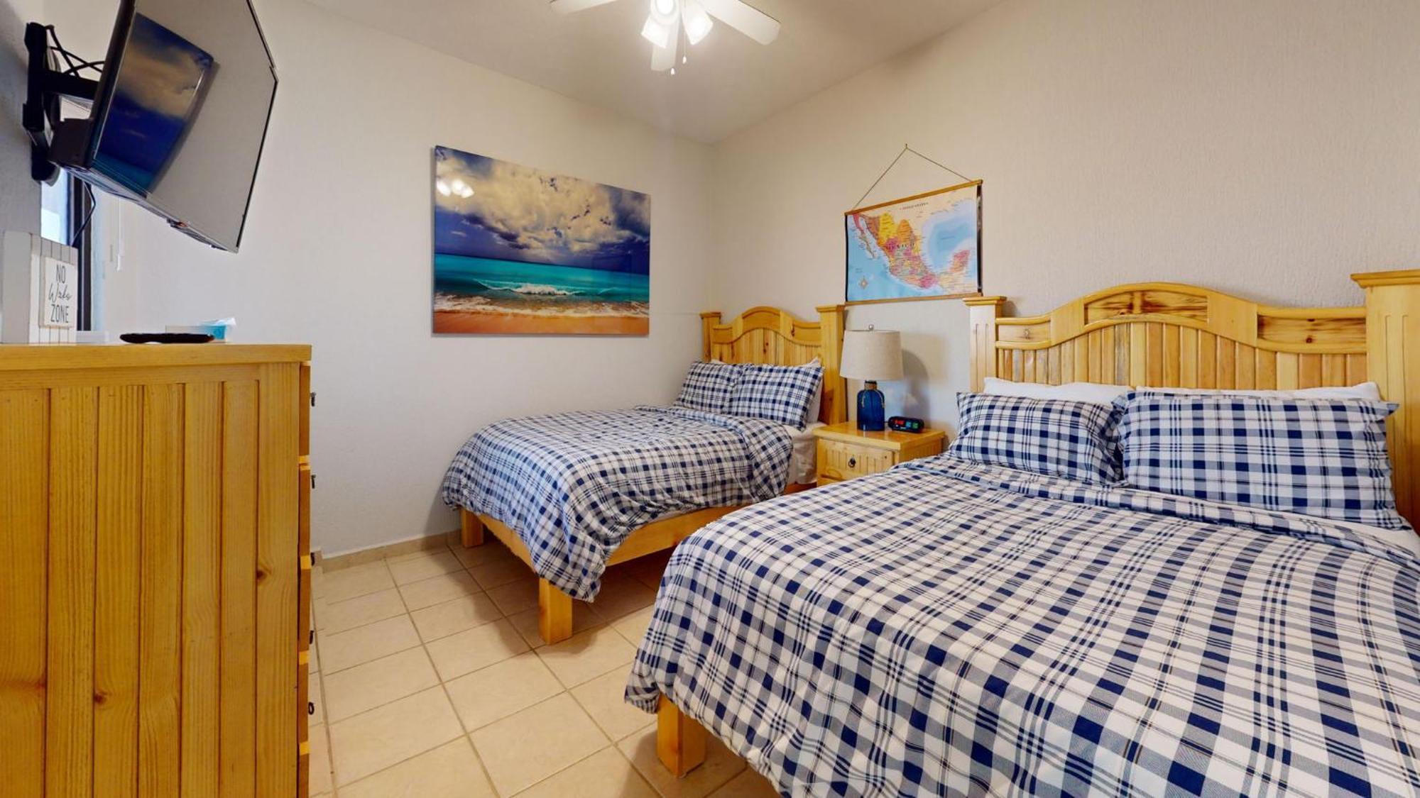 Sonoran Sea Resort Beachfront Penthouse Rocky Point Exterior photo