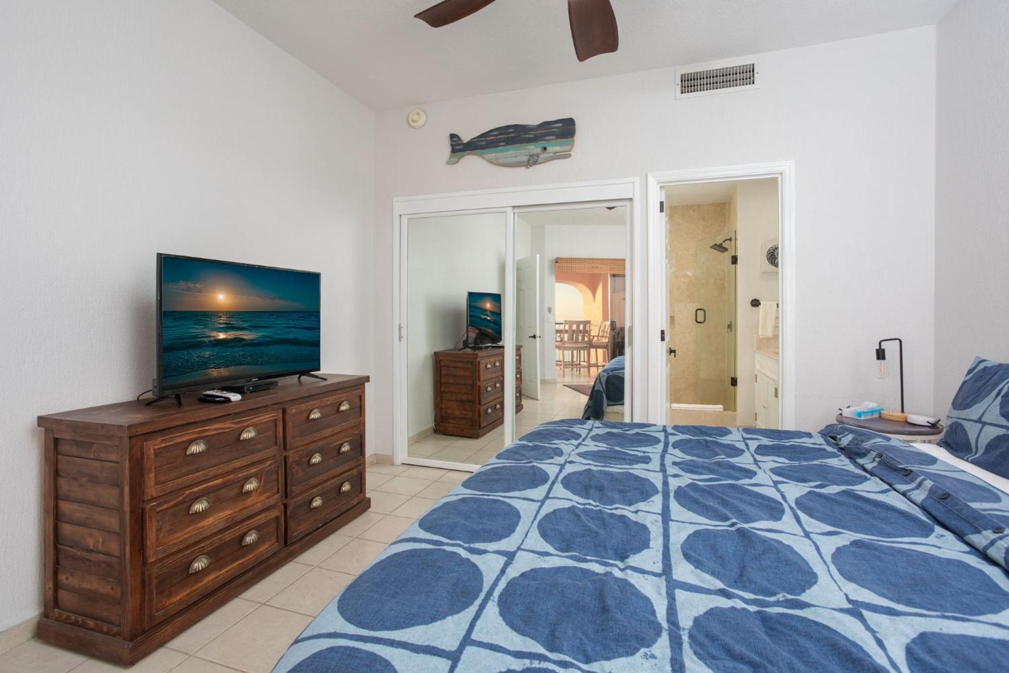 Sonoran Sea Resort Beachfront Penthouse Rocky Point Exterior photo