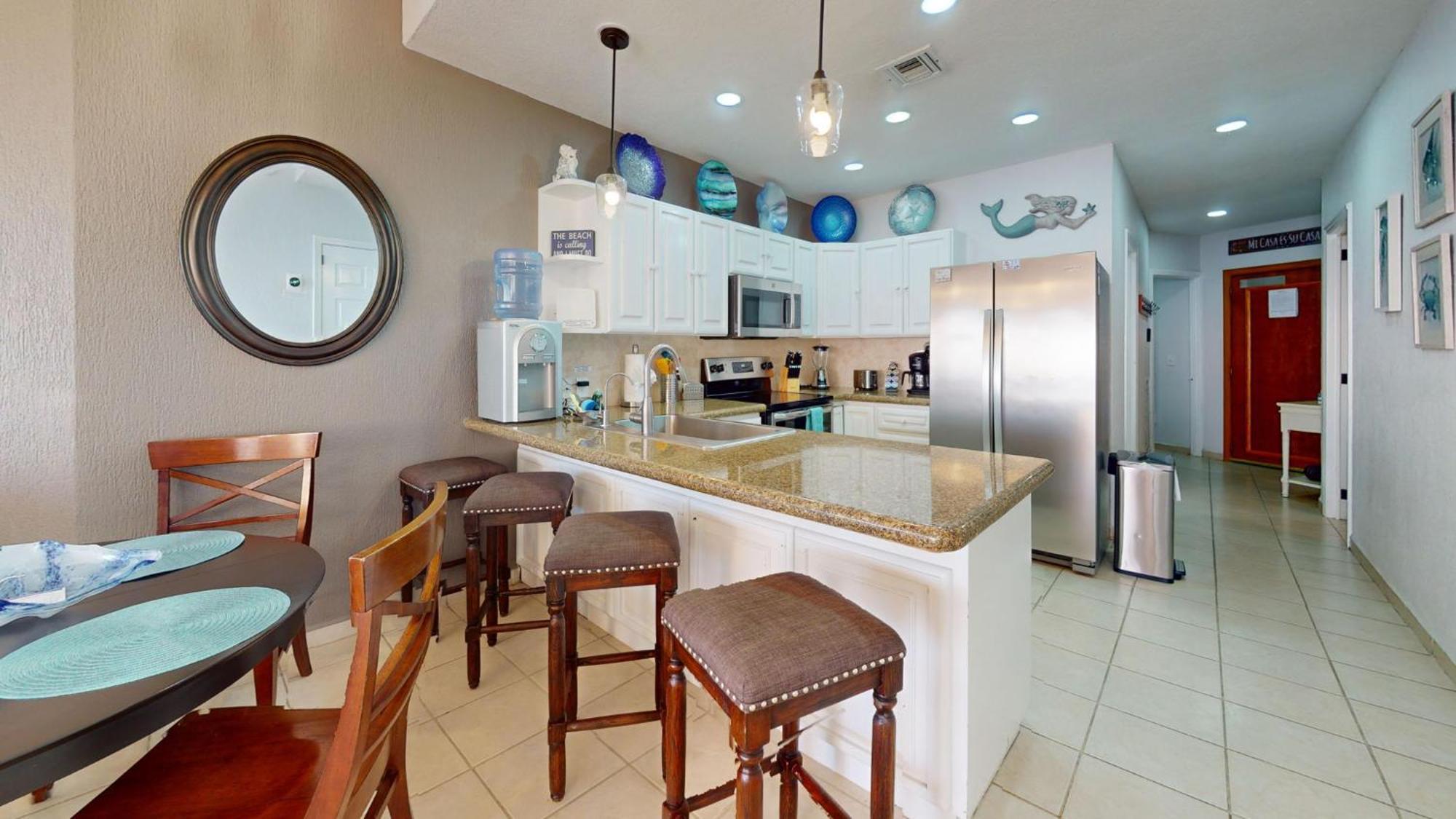 Sonoran Sea Resort Beachfront Penthouse Rocky Point Exterior photo
